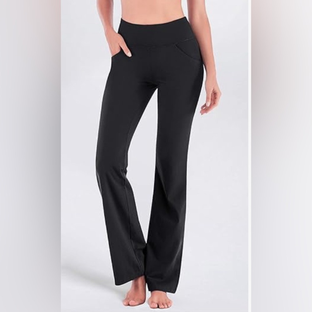 IUGA Bootcut Yoga Pants